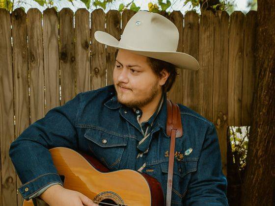 Vincent Neil Emerson